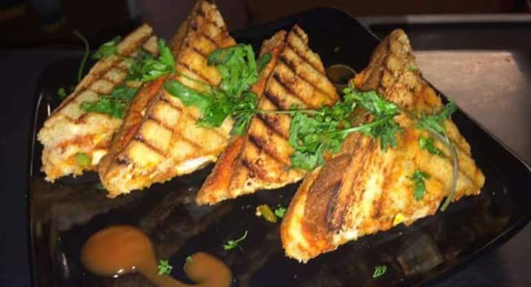 Cafe Essence College Road Nashik Zomato Cafe Essence College Road Nashik Zomato